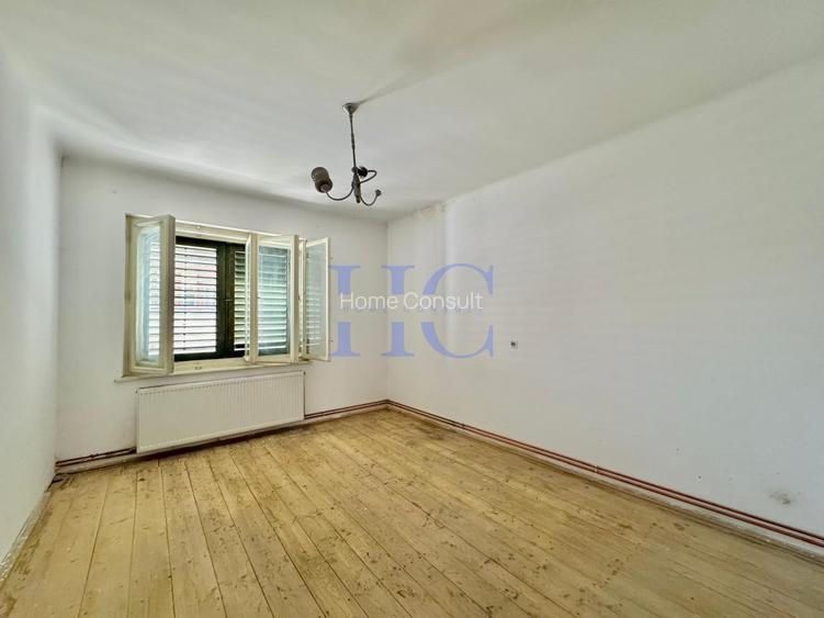 Casa individuala, 413 mp teren, zona Terezian - 6