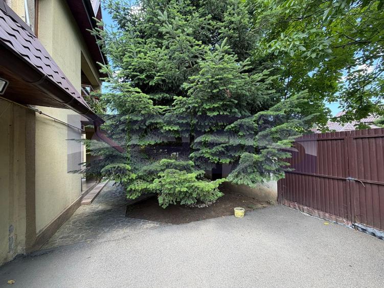 VANZARE VILA 280 MP UTILI | TEREN 900 MP | 5 CAMERE | VOLUNTARI - 21