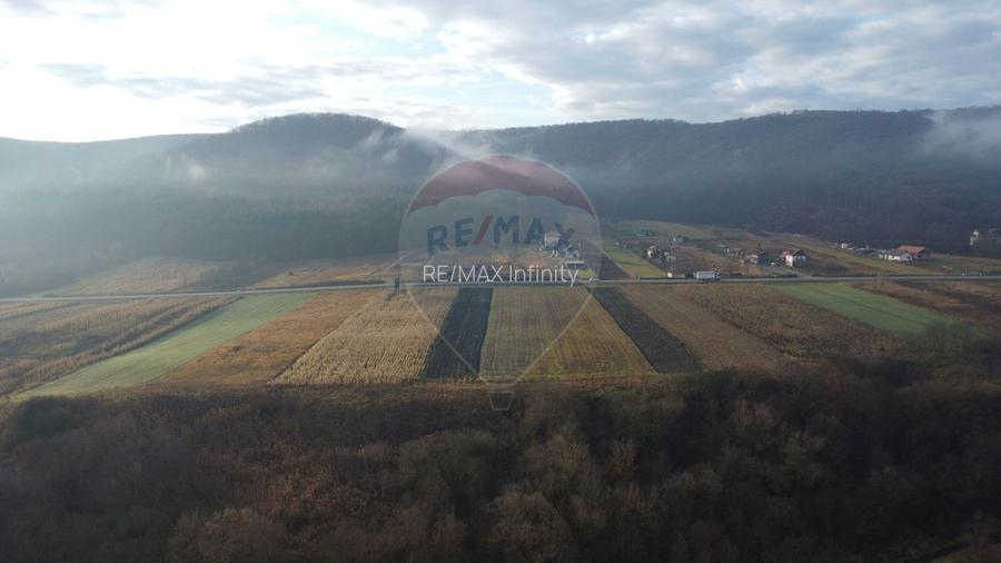 9.000 MP la DN E60 Gilau investitie industriala strategica - 15