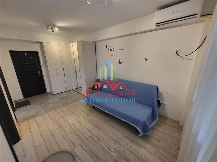 Inchiriere studio Militari Residence Tineretului 85