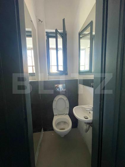 Apartament cu 4 camere, 120 mp, în Centrul Clujului
