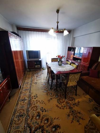 Apartament 4 camere în zona BIG
