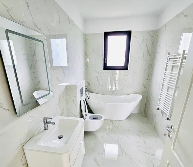 Vila noua in Balotesti- Therme- Comision 0