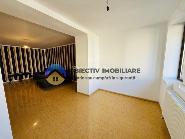Apartament 4 camere/2 bai/3 balcoane Calea Romanului. - 5
