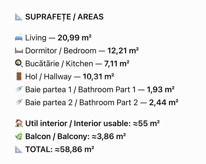 AR5343 - VÂNZARE AIRBNB BUSINESS • DIRECT PROPRIETAR • 0% COMISION - 1