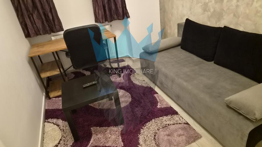 Apartament 2 Camere Grozavesti Bucuresti - 3