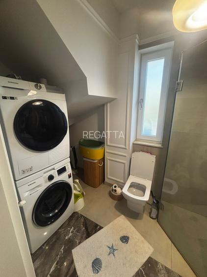 Casa 4 camere Mobilata si Utilata in Complex de vile - 44