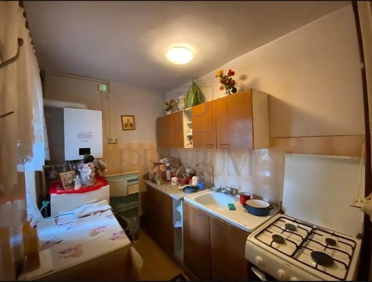 SOARELUI - APARTAMENT 1 CAMERA - mobilat, utilat, decomandat