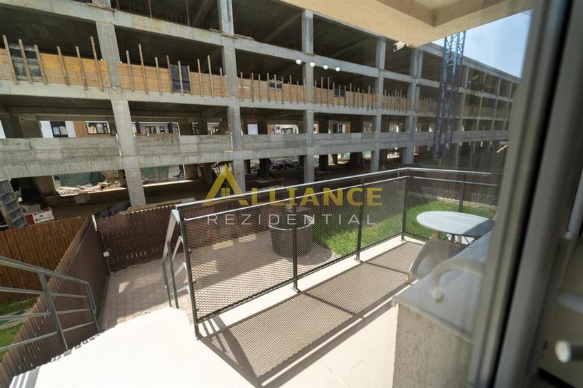 Popesti Apartament 2 Camere 61 mp+Gradina 200 mp