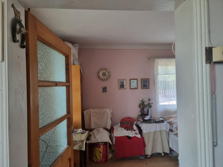 Casa in Viforata - Via Solarino