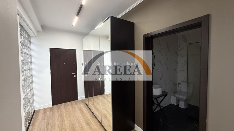 Apartament 2 camere premium  nou  135 mp utili -sc Americana - 22