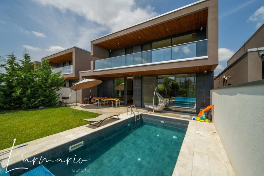 Villa Lux Complex Serenity