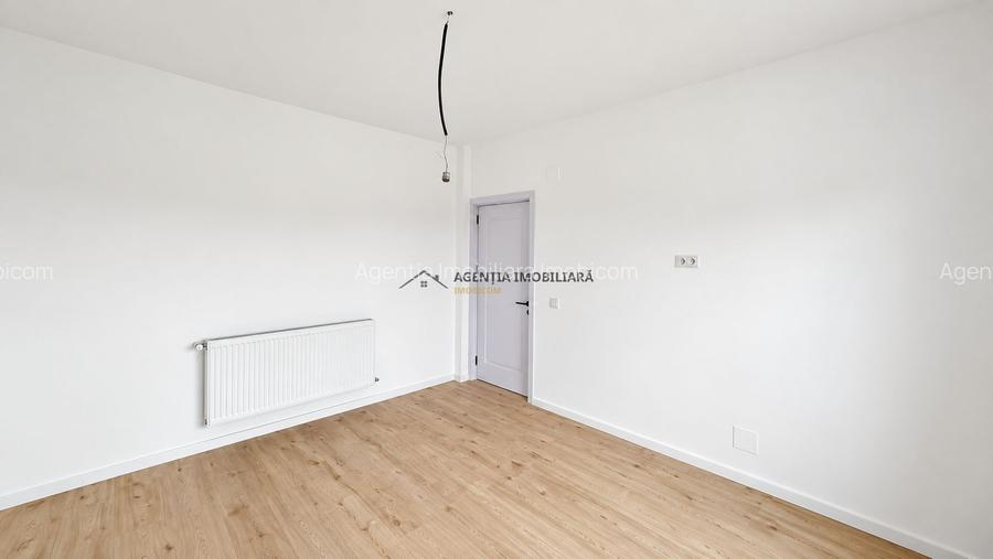 Duplex Cernica | Lac și pădure | Curte proprie | 4 camere - 20