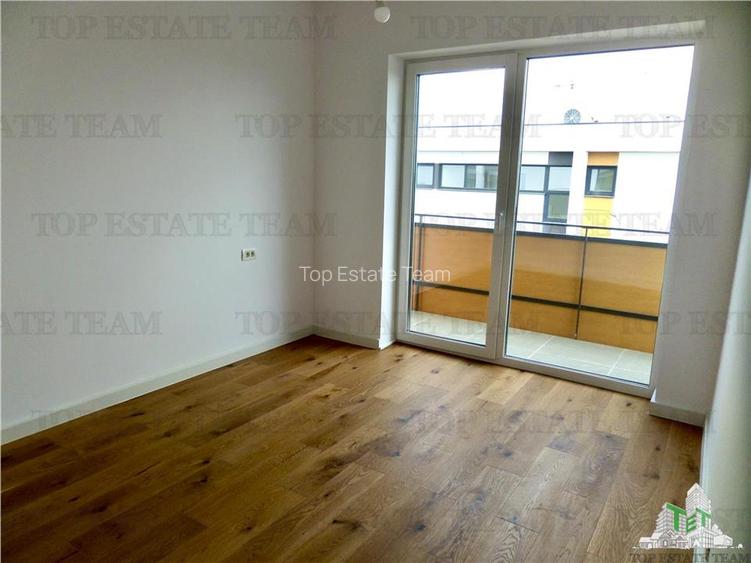 Vila Premium de vanzare in Bucuresti Pipera | curte privata | loc de parcare | P - 25