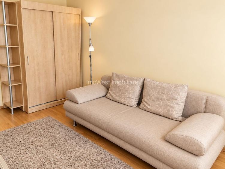 Olimpia-Centrul de Afaceri | 3 Camere | Decomandat | 2 Băi | Centrală Proprie - 7