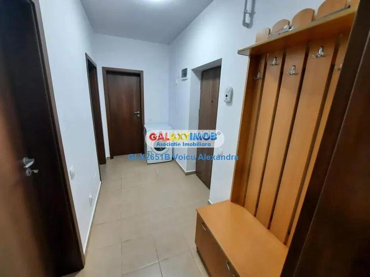 Apartament Bloc Nou - Berceni - Dimitrie Leonida - Parcare - 5