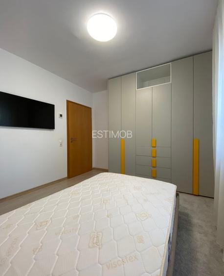 Vand 4 camere cu terasa 20mp Avantgrden Bartolomeu Albatrosului - 13