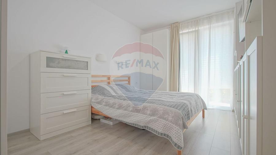 Apartament 3 camere