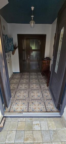 Casă moderna 250 mp utili, teren 900 mp, Faget!