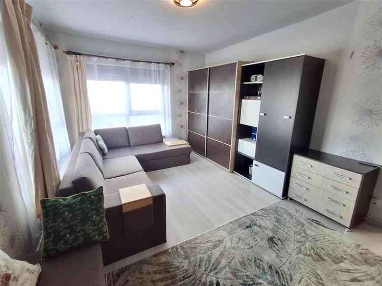 Apartament 2 camere decomandat balcon boxa depozitare zona Selimbar