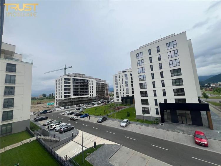 I OFERTA I Apartament modern cu 2 camere I 48 mp I Parcare I Kasper I Coresi I
