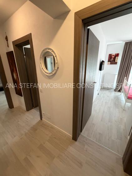Lujerului l 21TH Residence l 2 Camere+Parcare l 5 Min Metrou - 17