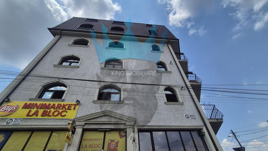 Spatiu Comercial Ferentari Bucuresti - 8