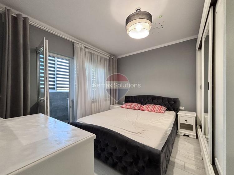 Apartament 3 camere Dacia | Mobilat | Termen lung | Pet Friendly - 4