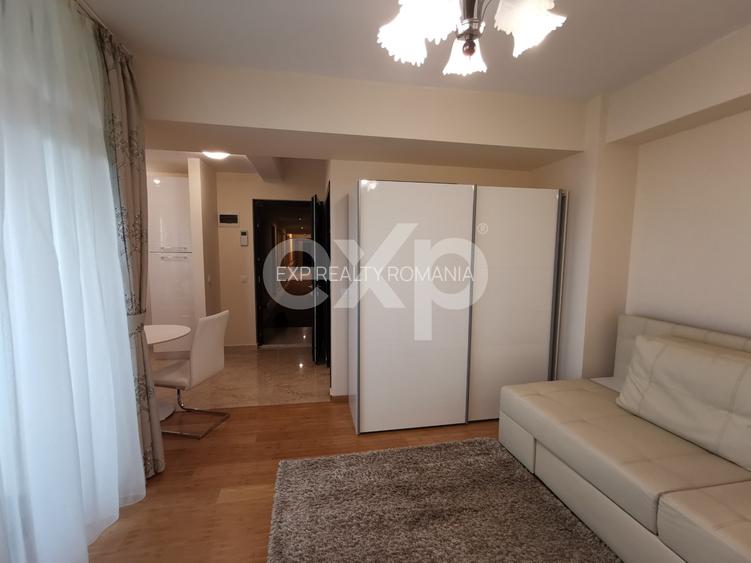 Garsonieră Premium cu loc de parcare (Exclusive Residence) - 3