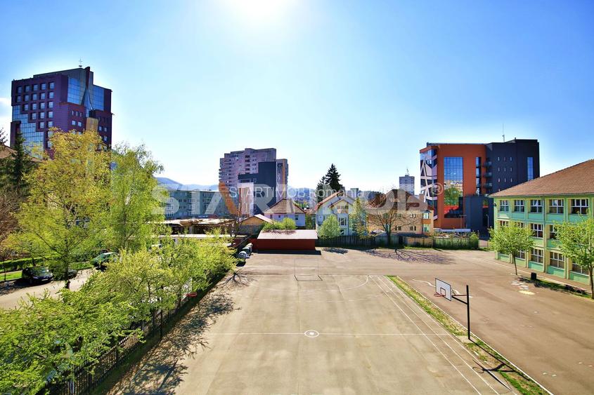Apartament mobilat  Centru Civic  AFI Palace Mall - 37