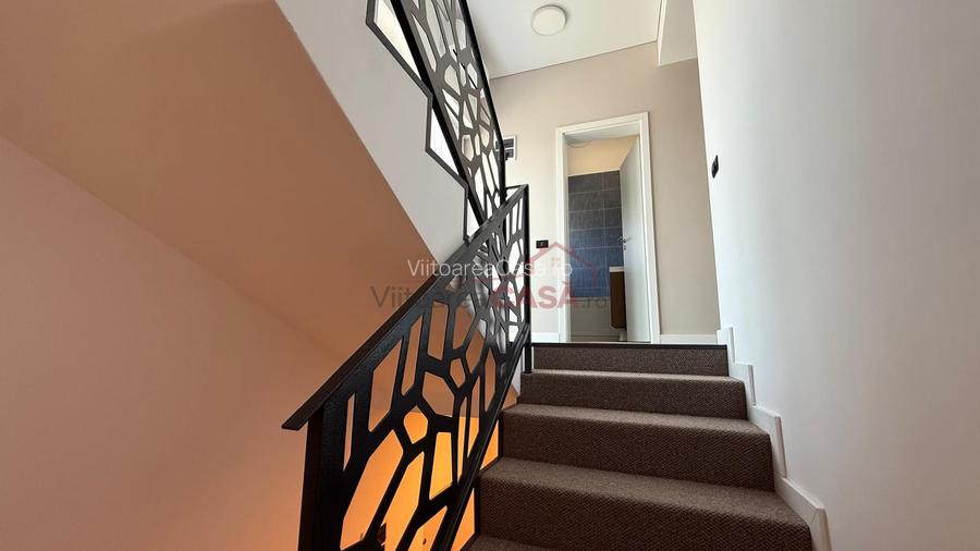 Prelungirea Ghencea | Duplex | 4 camere | 135 mp - 2