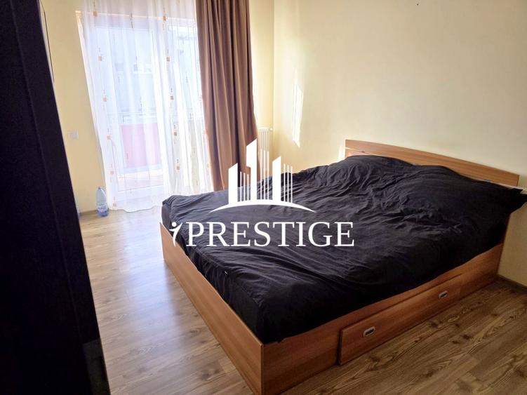 APARTAMENT 2 CAMERE DECOMANDAT I ETAJ 3 I PARCARE I BALCON