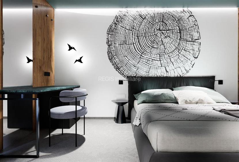 Hotel Poiana Brasov cu autorizatie de modernizare COMISION 0% - 23