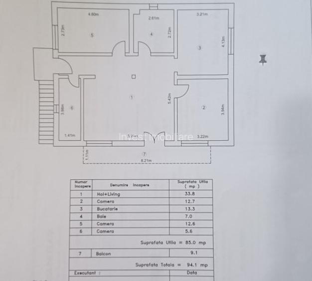 Casă individuală ideală pentru două familii sau locuință cu spațiu de lucru - 4