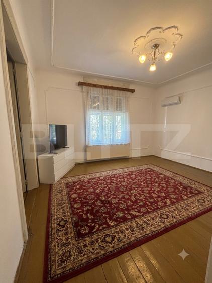 Proprietate mixta - rezidential + SAD, 200 mp, zona Sud-Vest