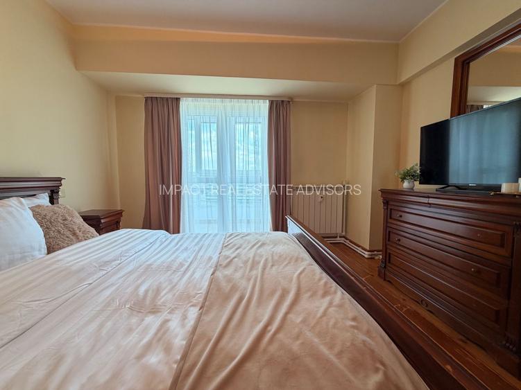 DUPLEX 3 CAMERE | UNIRII | CENTRALA | SAUNA - 8