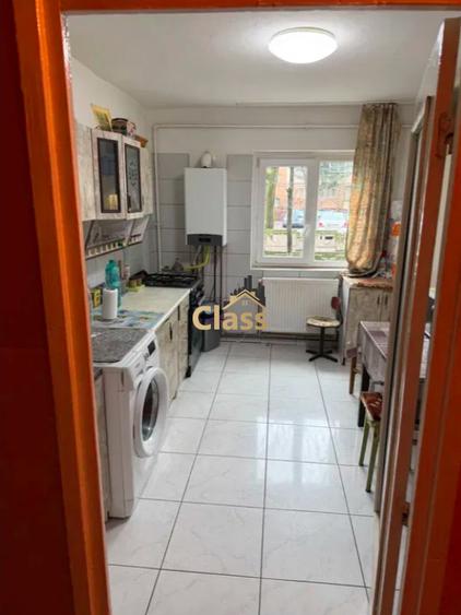 Apartament 3 camere | Decomandat | 70mpu | Zona The Office | Marasti