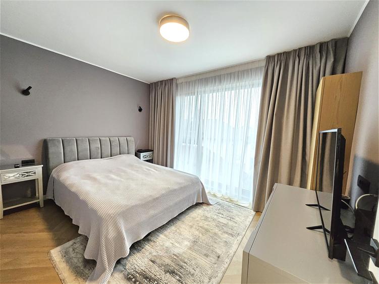 Apartament 4 camere | 395.000+TVA | Terasă 24mp | Erou Iancu Nicolae