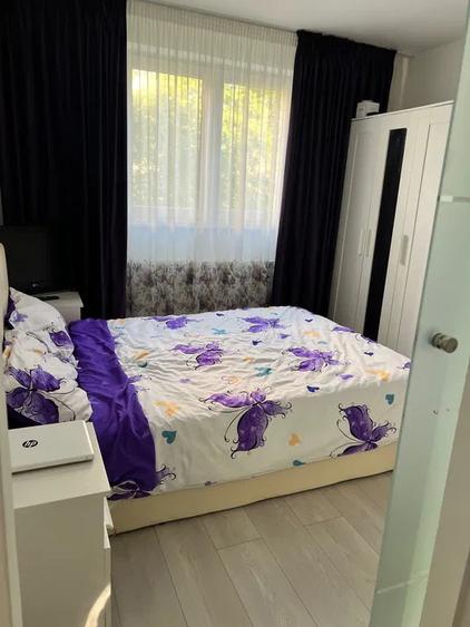 Apartament 2 Camere Mega Mall | Loc de parcare | Mijloace de transport in comun