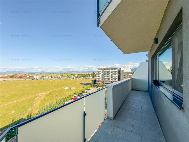 Superoferta Ap modern 2 cam | 2 balcoane | Vivamus Brasov