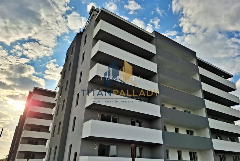 Studio / 51mp / PROMO PARCARE / Titan-Pallady / Balcon 10mp - 8