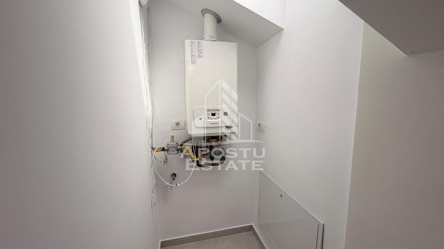 Apartamente 3 camere | Braytim | Parcare subterana