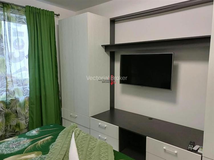 Apartament 2 camere + curte 50 mp - Ansamblul SAM Residence - Ideal pentru o fam
