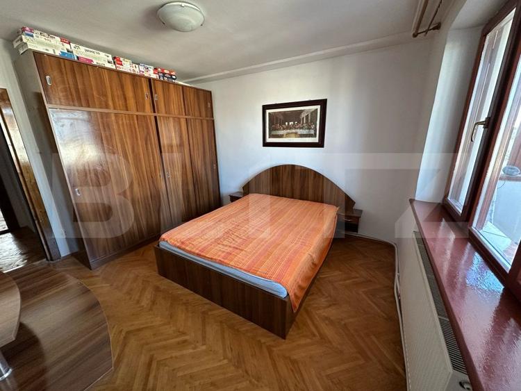 Apartament cu 3 camere, 78 mp, zona Bulevardul Kogalniceanu