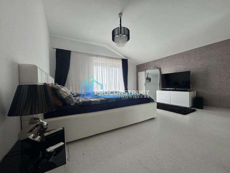Apartament 4 camere | 136 mp | Lipovei | 900 EUR