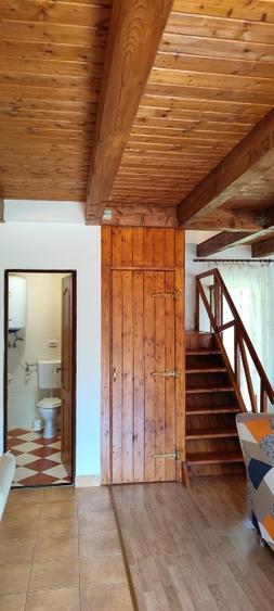 Casa de vacanta/locuit langa Sovata (Campu Cetatii) pentru iubitorii de natura