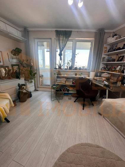 Garsonieră Tomis Nord - Str. Cismelei | Renovată | Vedere la Lac și Mare