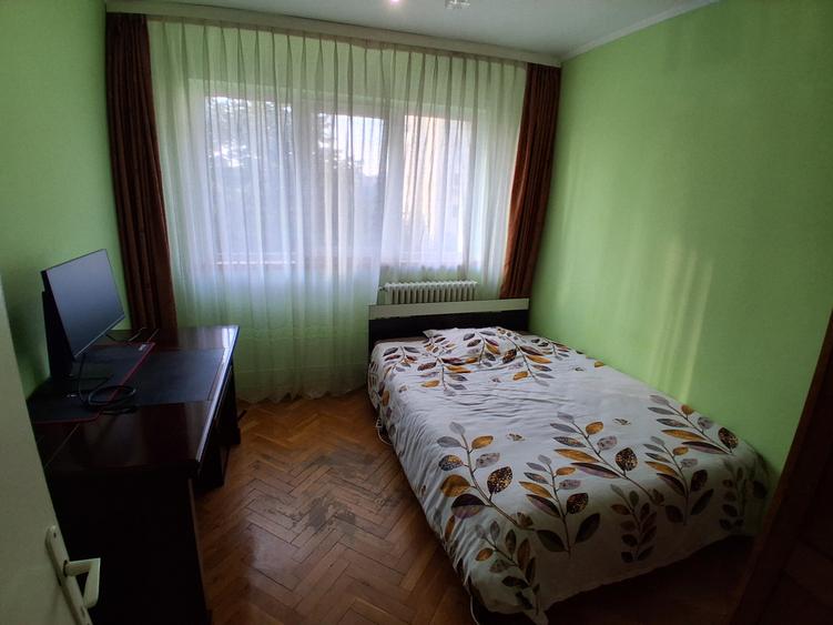 CENTRU ANASTASIE PANU 3 CAMERE DECOMANDAT 70 MP BLOC PE CADRE COD 162848