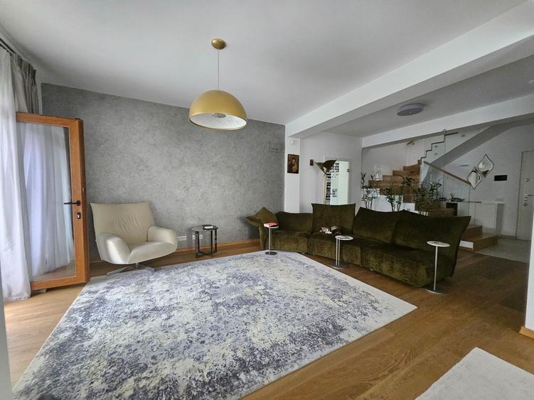 Vila individuala superba Mogoșoaia!