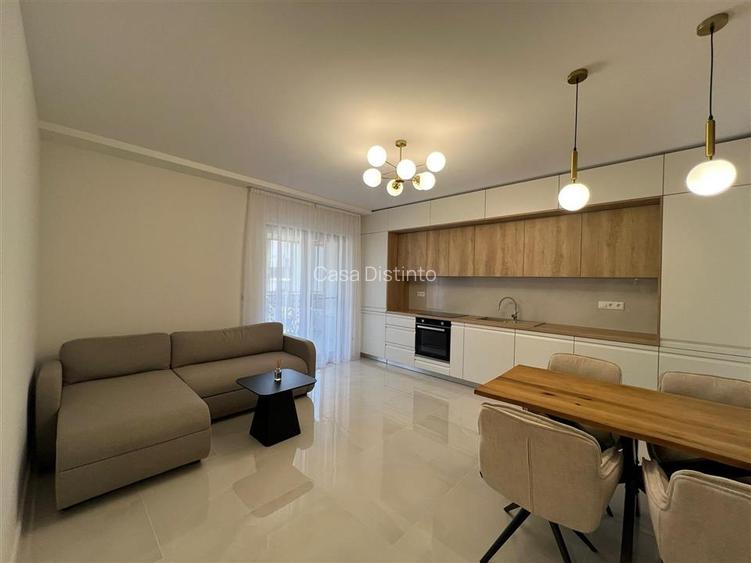 Apartament nou cu 3 camere de inchiriat - Dru Relax, Tautii Magheraus
